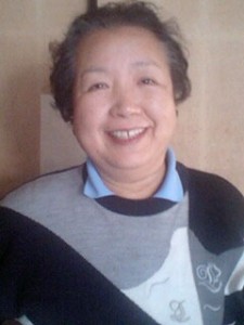 千葉在住　三隅さんの写真